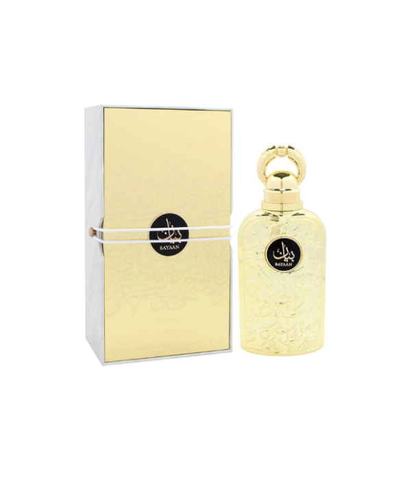 Bayaan by Lattafa, 100ml