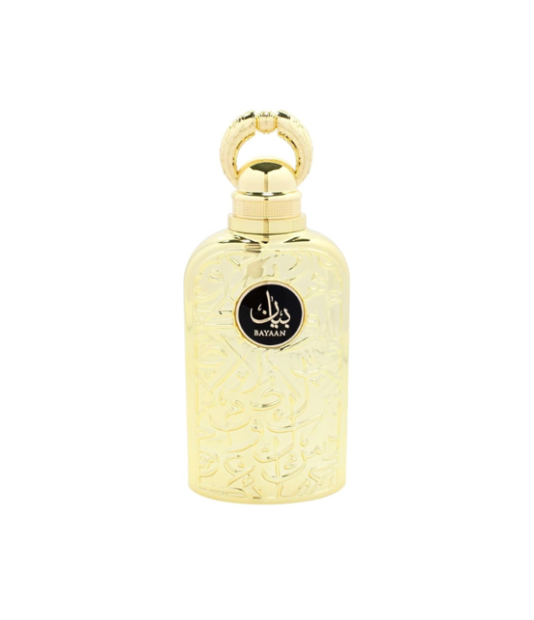 Bayaan by Lattafa, 100ml