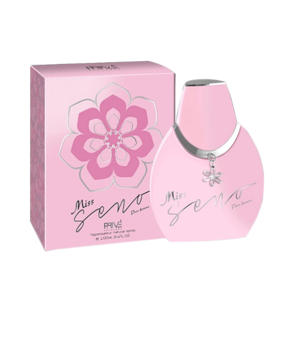 Miss Seno by Prive, 100ml
