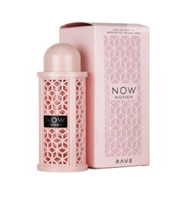 fotoweb71 Now Woman by RAVE, 100ml
