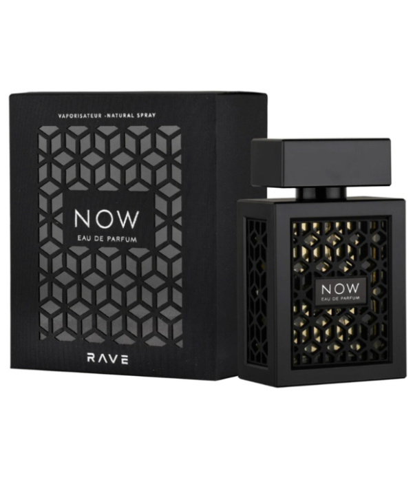 fotoweb72 Now Men by RAVE, 100ml