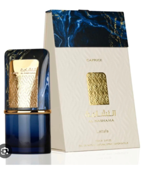 al nashama caprice Al Nashama Caprice by Lattafa, 100ml