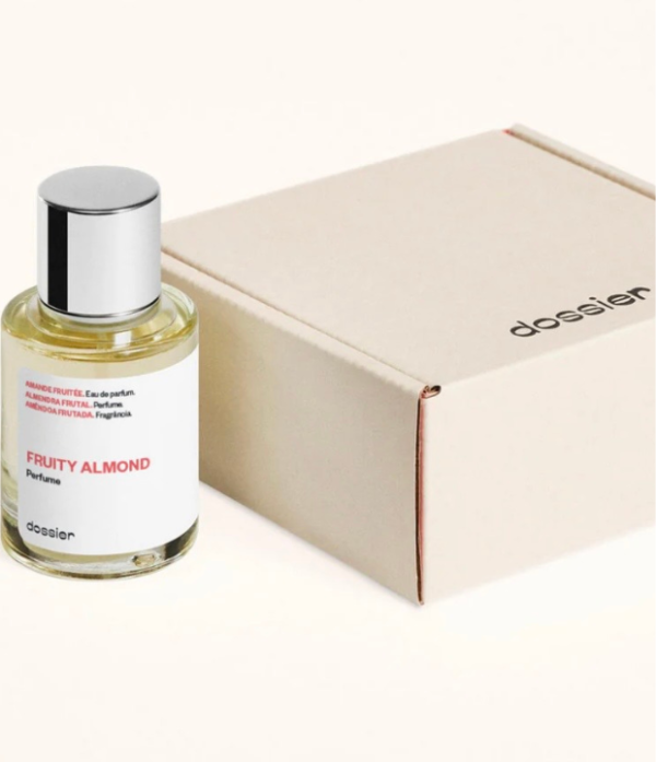 Fruity Almond by Dossier, 100ml