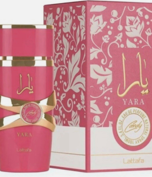 yara candy Yara Candy by Lattafa, 100ml